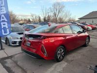 2018 Toyota Prius Prime - Image 8