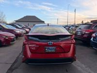 2018 Toyota Prius Prime - Image 9