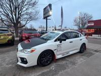 2021 Subaru WRX - Image 3