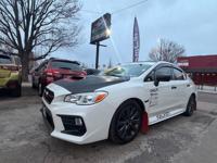 2021 Subaru WRX - Image 4