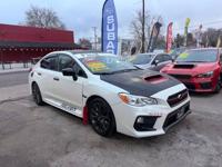 2021 Subaru WRX - Image 5