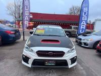 2021 Subaru WRX - Image 6