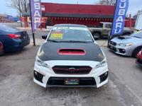 2021 Subaru WRX - Image 7