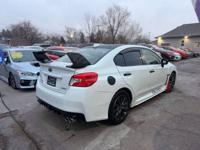 2021 Subaru WRX - Image 8