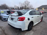 2021 Subaru WRX - Image 9