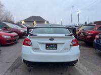 2021 Subaru WRX - Image 10