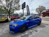 2018 Subaru WRX - Image 3