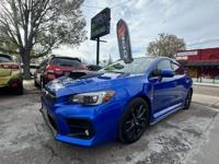 2018 Subaru WRX - Image 4
