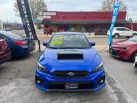 2018 Subaru WRX - Image 5