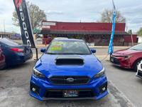 2018 Subaru WRX - Image 6