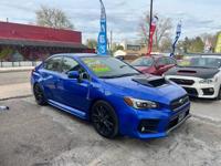 2018 Subaru WRX - Image 7