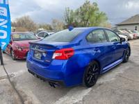 2018 Subaru WRX - Image 8