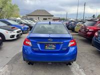 2018 Subaru WRX - Image 9