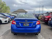 2018 Subaru WRX - Image 10
