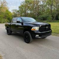 2012 Ram 1500 Sport Nashville