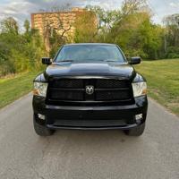 2012 Ram 1500 Sport Nashville - Image 3