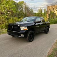 2012 Ram 1500 Sport Nashville - Image 4
