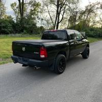 2012 Ram 1500 Sport Nashville - Image 6