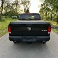 2012 Ram 1500 Sport Nashville - Image 7