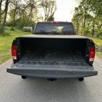 2012 Ram 1500 Sport Nashville - Image 8