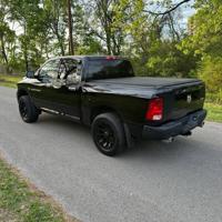 2012 Ram 1500 Sport Nashville - Image 9