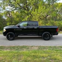 2012 Ram 1500 Sport Nashville - Image 10