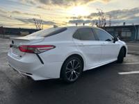 2019 Toyota Camry SE Auburn - Image 3