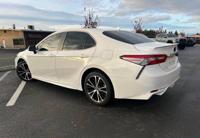 2019 Toyota Camry SE Auburn - Image 5