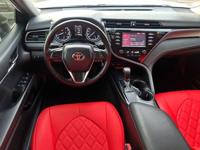 2019 Toyota Camry SE Auburn - Image 6