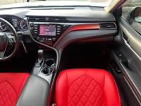 2019 Toyota Camry SE Auburn - Image 7