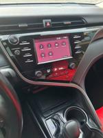 2019 Toyota Camry SE Auburn - Image 9