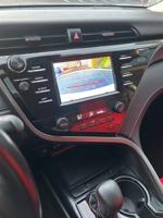 2019 Toyota Camry SE Auburn - Image 10