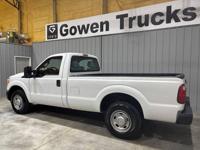 2012 Ford F250 XL Regular Cab 2wd Super Duty Long Bed 70k Miles Mid TN - Image 4