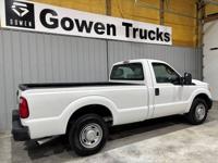 2012 Ford F250 XL Regular Cab 2wd Super Duty Long Bed 70k Miles Mid TN - Image 5