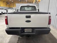 2012 Ford F250 XL Regular Cab 2wd Super Duty Long Bed 70k Miles Mid TN - Image 9