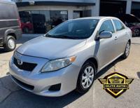 2010 TOYOTA COROLLA - FUEL EFFICIENT + CASH DEAL!!! Nashville