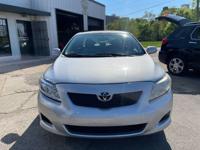2010 TOYOTA COROLLA - FUEL EFFICIENT + CASH DEAL!!! Nashville - Image 3