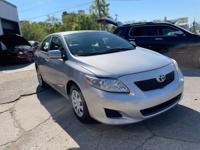 2010 TOYOTA COROLLA - FUEL EFFICIENT + CASH DEAL!!! Nashville - Image 4