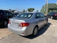2010 TOYOTA COROLLA - FUEL EFFICIENT + CASH DEAL!!! Nashville - Image 5