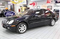 2007 Mercedes-Benz E-Class Eclass E 350 4dr Sedan Sedan Windy City Motors - Image 5