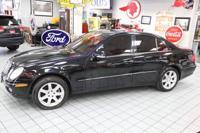 2007 Mercedes-Benz E-Class Eclass E 350 4dr Sedan Sedan Windy City Motors - Image 6