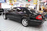 2007 Mercedes-Benz E-Class Eclass E 350 4dr Sedan Sedan Windy City Motors - Image 7
