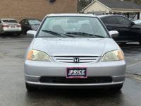 2001 Honda Civic EX AUTONATION Call (224) 478-1349 to confirm availability - April 10th - Image 3