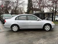 2001 Honda Civic EX AUTONATION Call (224) 478-1349 to confirm availability - April 10th - Image 5