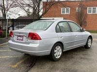 2001 Honda Civic EX AUTONATION Call (224) 478-1349 to confirm availability - April 10th - Image 6