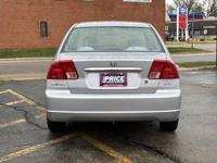 2001 Honda Civic EX AUTONATION Call (224) 478-1349 to confirm availability - April 10th - Image 7