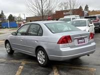 2001 Honda Civic EX AUTONATION Call (224) 478-1349 to confirm availability - April 10th - Image 8