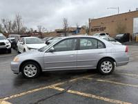 2001 Honda Civic EX AUTONATION Call (224) 478-1349 to confirm availability - April 10th - Image 9