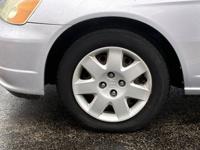 2001 Honda Civic EX AUTONATION Call (224) 478-1349 to confirm availability - April 10th - Image 10