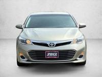 2015 Toyota Avalon XLE AUTONATION Call (224) 478-1349 to confirm availability - April 10th - Image 3